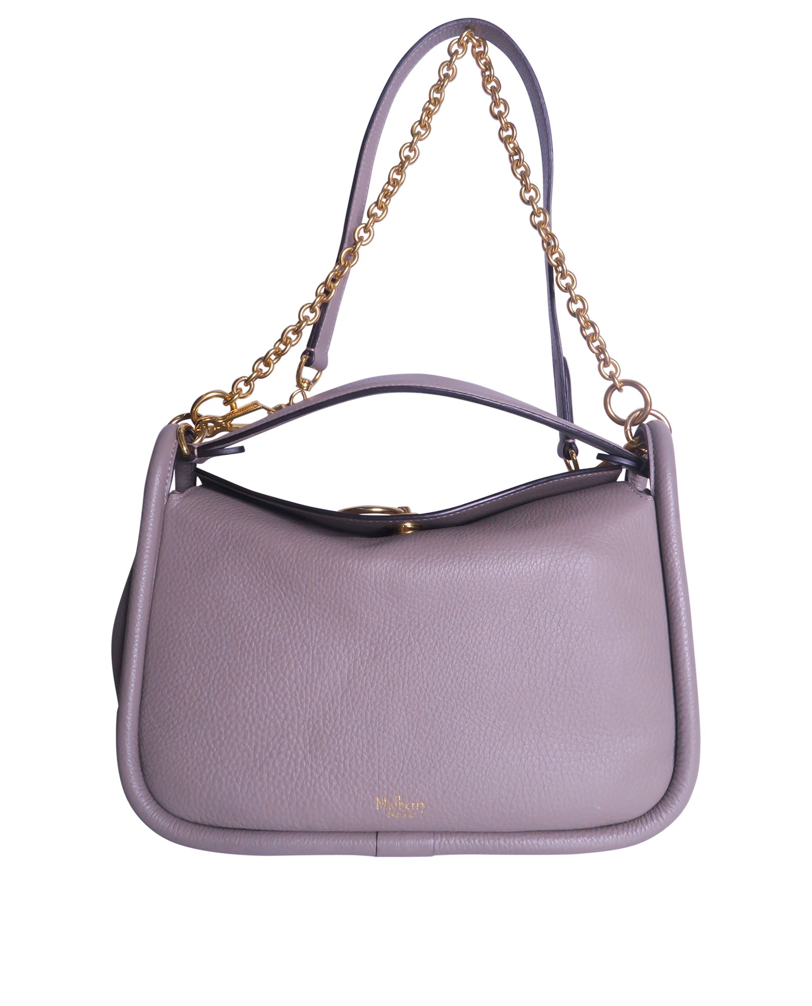 Mulberry small leighton bag sale